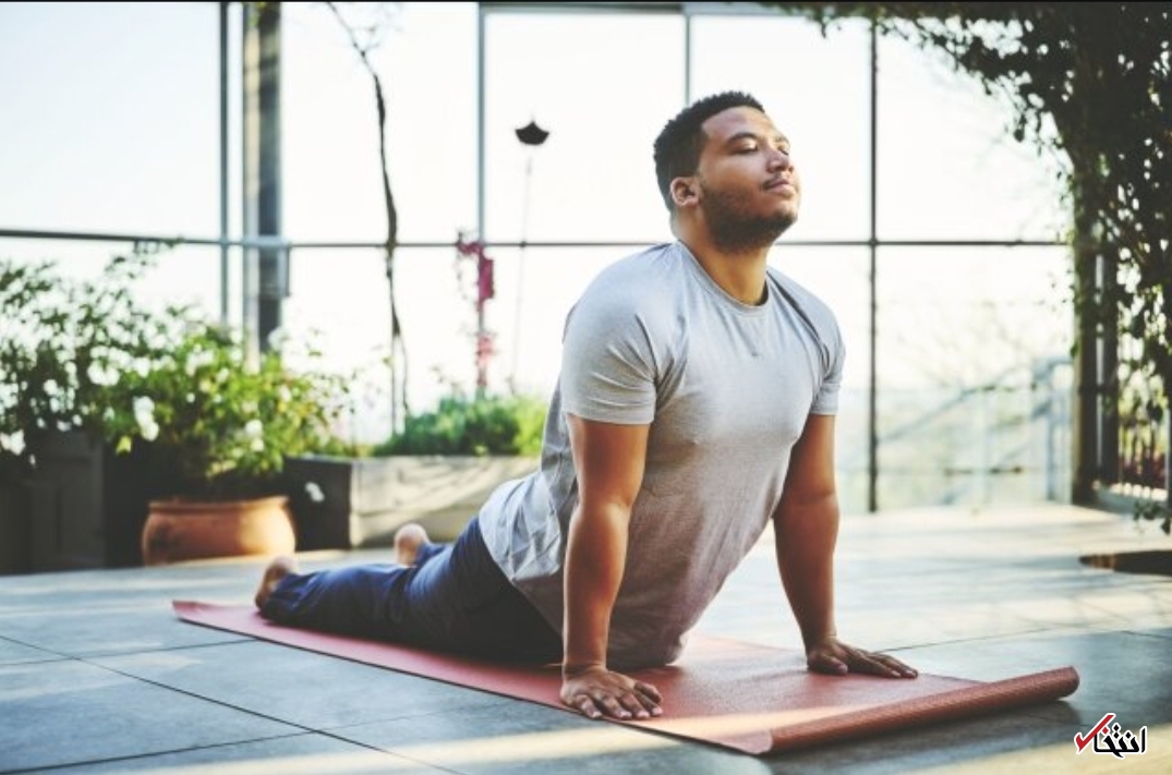 نجات جان بالای ۴۰ ساله&zwnj;ها با ۱۰ دقیقه ورزش روزانه