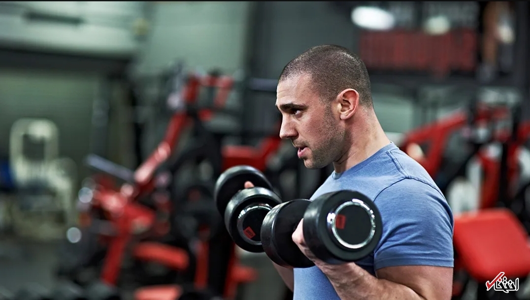 نجات جان بالای ۴۰ ساله&zwnj;ها با ۱۰ دقیقه ورزش روزانه