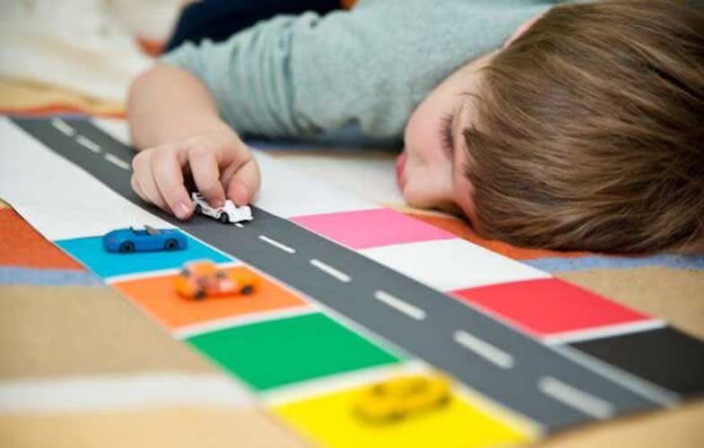 مشارکت یک اپراتور تلفن همراه در توسعه مرکز مشاوره تلفنی انجمن اتیسم ایران