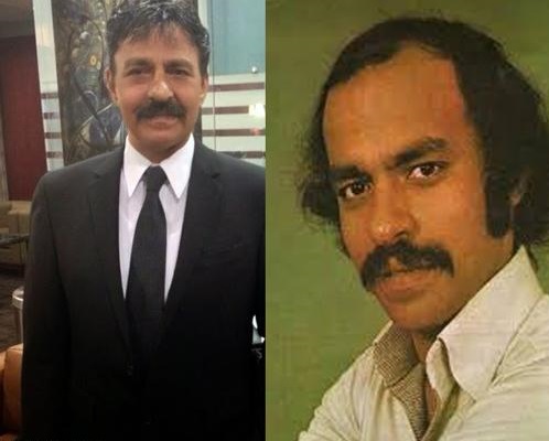 بازگشت مرتضی عقیلی پس از ۴۳ سال به صحنه نمایش