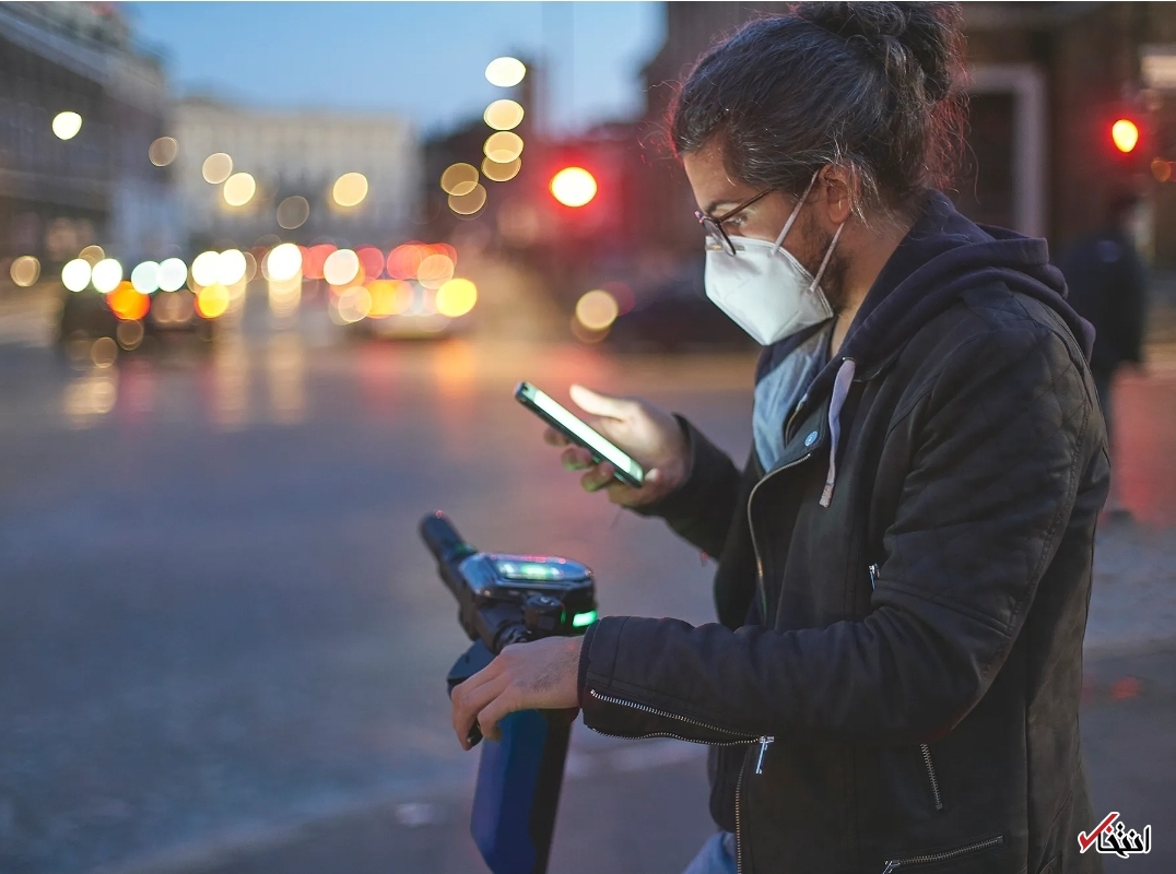 حل کامل مشکل Face ID هنگام ماسک زدن