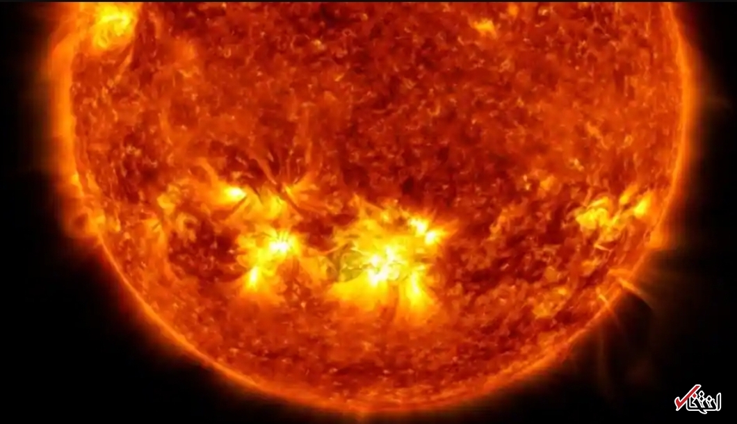 طوفان&zwnj;های خورشیدی برای ما خطرناکند؟