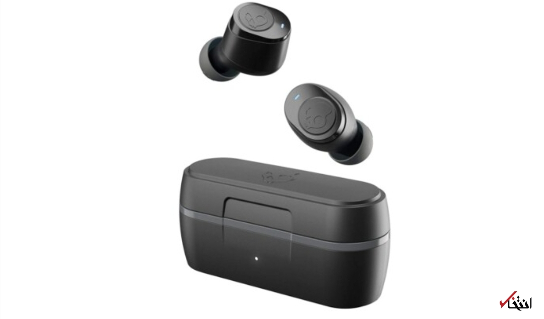 هدفون&zwnj;های بی سیم با پخش موسیقی ۲۲ ساعته+تصاویر