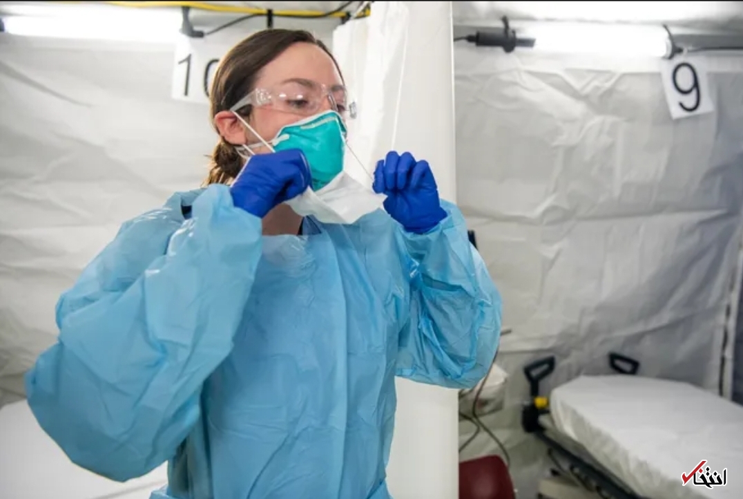 افزایش شیوع سویه اُمیکرون کرونا در سایه مهاجرت پرستاران