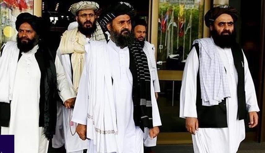 وزیر کشور طالبان: اگر آمریکا ما را بهرسمیت نشناسد، به تهدید علیه آن ادامه میدهیم وزیر کشور طالبان: اگر آمریکا ما را بهرسمیت نشناسد، به تهدید علیه آن ادامه میدهیم