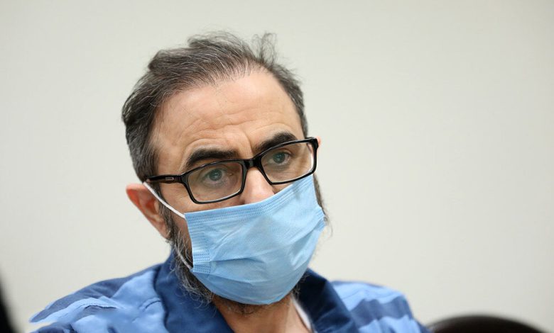 دومین جلسه دادگاه سرکرده گروهک الاحوازیه/ دانمارک و بلژیک تررویستها را تحویل ایران دهند دومین جلسه دادگاه سرکرده گروهک الاحوازیه/ دانمارک و بلژیک تررویستها را تحویل ایران دهند