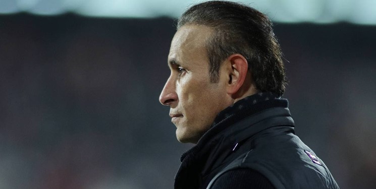 شوک به پرسپولیس؛ گل محمدی استعفا کرد شوک به پرسپولیس؛ گل محمدی استعفا کرد