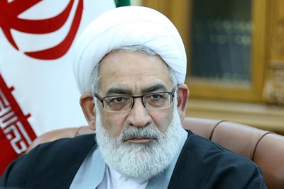 دادستان کل کشور: بخشی از مشکلات اقتصادی مربوط به تحریم و بخشی مربوط به مشکلات داخلی مانند کروناست دادستان کل کشور: بخشی از مشکلات اقتصادی مربوط به تحریم و بخشی مربوط به مشکلات داخلی مانند کروناست