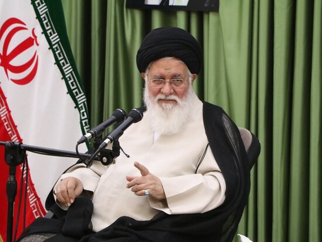 علم الهدی: امروز در آغوش مفاسد فرهنگی خانمان برانداز زندگی می کنیم / گناه و معصیتی که در سایه بی حجابی ها زندگی مردم را به هم می زند، غیرقابل تحمل است علم الهدی: امروز در آغوش مفاسد فرهنگی خانمان برانداز زندگی می کنیم / گناه و معصیتی که در سایه بی حجابی ها زندگی مردم را به هم می زند، غیرقابل تحمل است