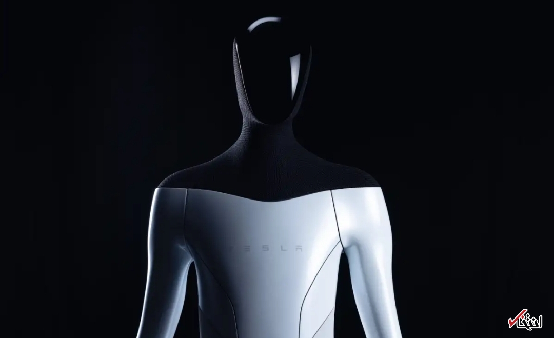 حل مشکل کمبود نیروی کار با کمک ربات&zwnj;های تسلا