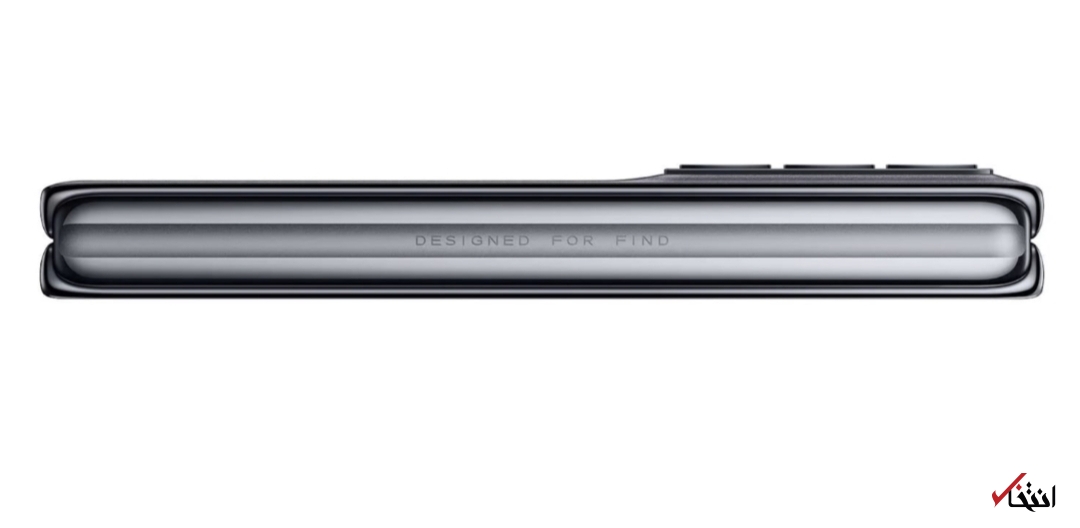 همه چیز درباره گوشی هوشمند تاشو اوپو Find N+تصاویر