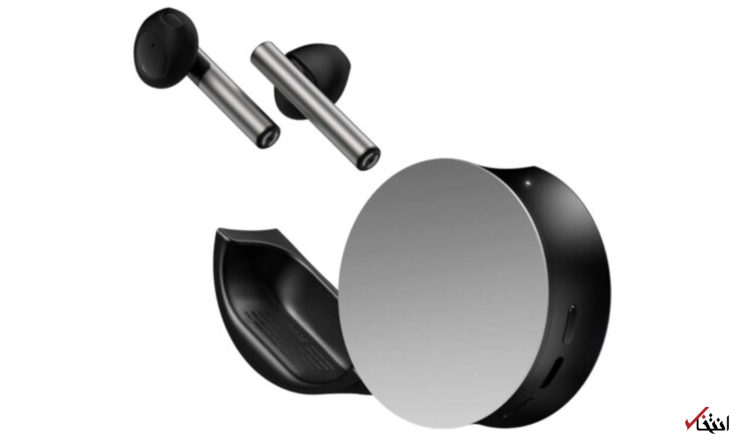 هدفون&zwnj;های بی سیم با درایور&zwnj;های ۱۲ میلی متری+تصاویر