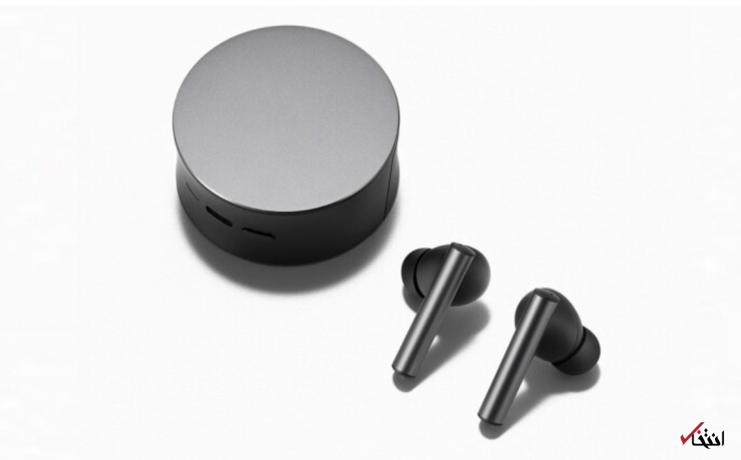 هدفون&zwnj;های بی سیم با درایور&zwnj;های ۱۲ میلی متری+تصاویر