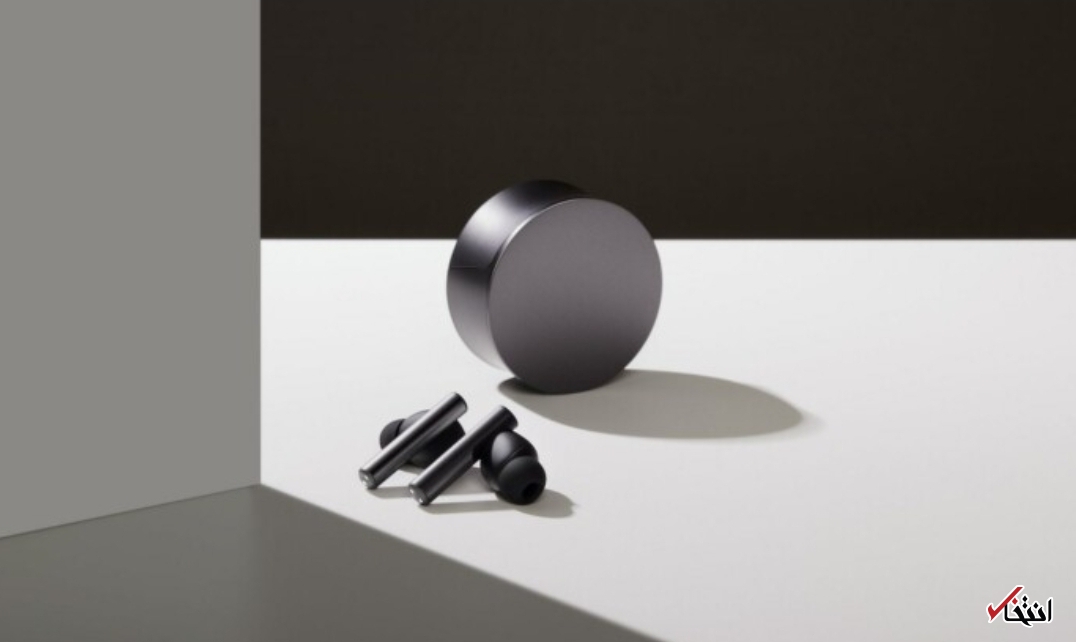 هدفون&zwnj;های بی سیم با درایور&zwnj;های ۱۲ میلی متری+تصاویر