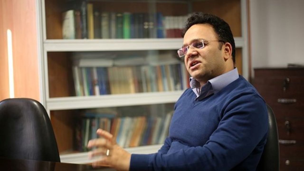 رحمان قهرمان&zwnj;پور: اولویت چین در خلیج فارس، عربستان و امارات است بعد ایران