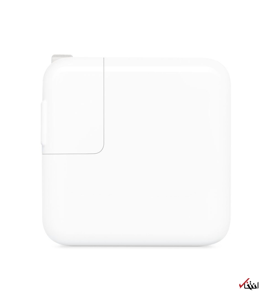 احتمال معرفی یک شارژر&nbsp; ۳۰ واتی