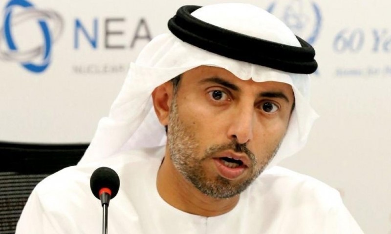 امارات: به توافق اوپک پلاس پایبندیم امارات: به توافق اوپک پلاس پایبندیم