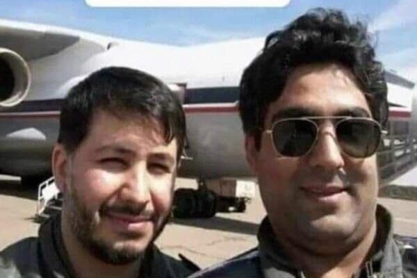 سقوط هواپیمای جنگنده اف 5 در تبریز / ۳ نفر فوت کردند / ارتش: خلبان با فداکاری، از وقوع فاجعه بزرگ جلوگیری کرد سقوط هواپیمای جنگنده اف 5 در تبریز / ۳ نفر فوت کردند / ارتش: خلبان با فداکاری، از وقوع فاجعه بزرگ جلوگیری کرد