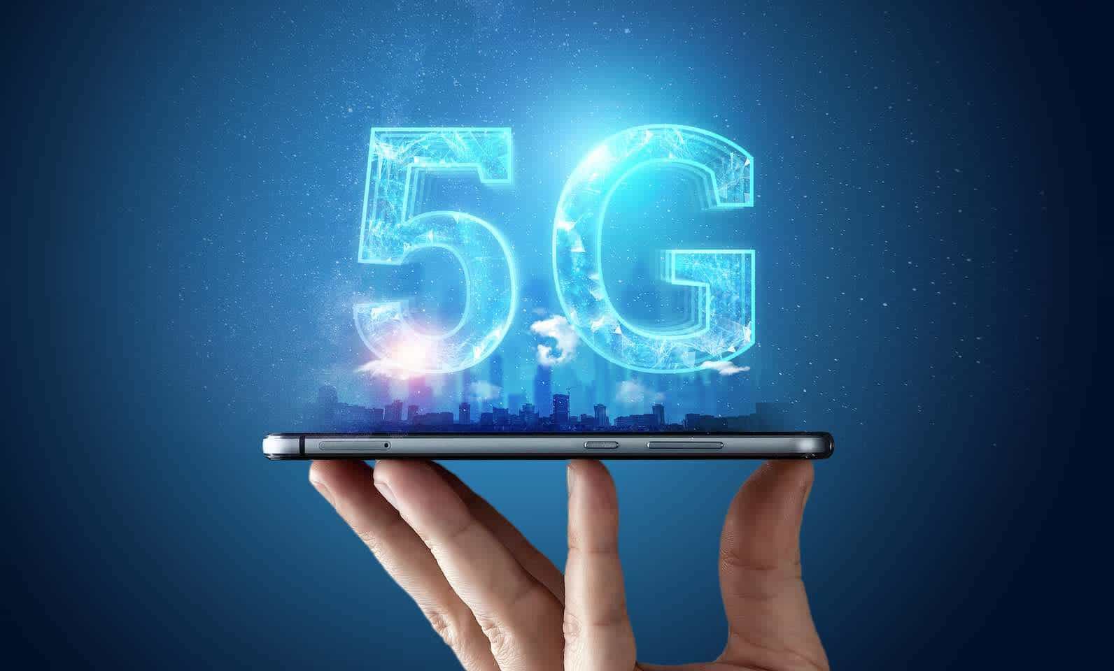 همراه اول پیش قراول نسل جدید ارتباطات: تحول دیجیتال همزمان با توسعه 5G همراه اول پیش قراول نسل جدید ارتباطات: تحول دیجیتال همزمان با توسعه 5G