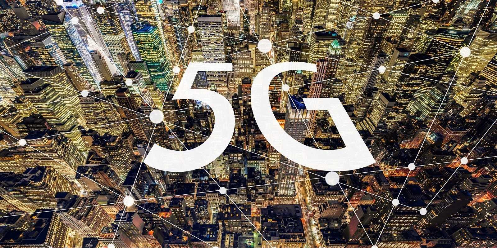 همراه اول پیش قراول نسل جدید ارتباطات: تحول دیجیتال همزمان با توسعه 5G
