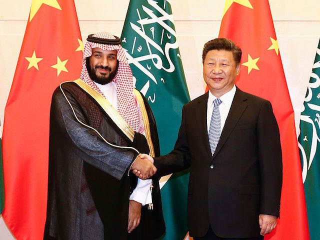 عصبانیت بن سلمان از بایدن بابت برجام و یمن / عربستان به دنبال فروش بخشی از نفت خود به چین به یوآن / ضربه به برتری دلار در نظام مالی بین المللی