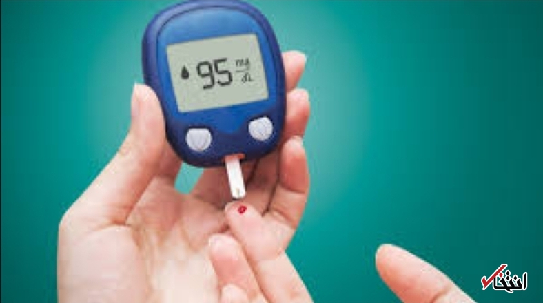روشی جالب برای کاهش قند خون