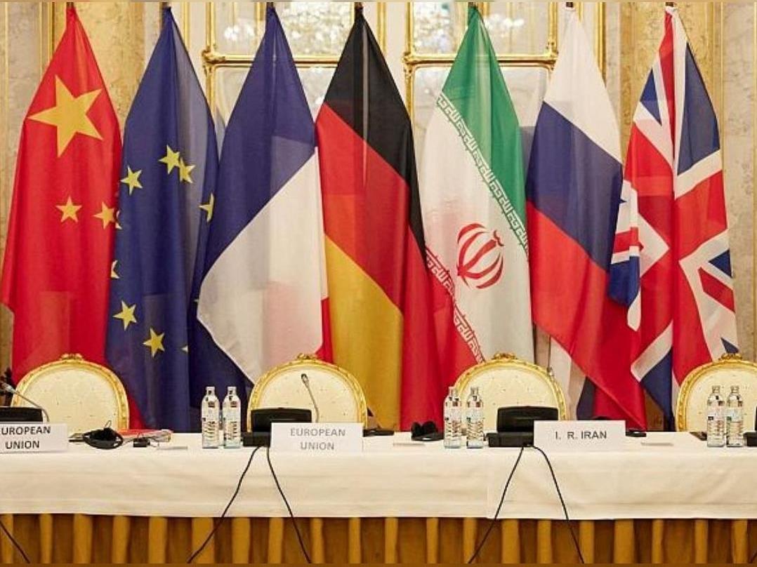 نیوزویک به نقل از مقام آمریکایی: به رغم مشکلات، احیای برجام در چند روز آینده امکان پذیر است / زمان بسیار کمی باقی مانده / مشارکت روسیه در پروژههای هستهای ایران که بخشی از برجام هستند را تحریم نخواهیم کرد نیوزویک به نقل از مقام آمریکایی: به رغم مشکلات، احیای برجام در چند روز آینده امکان پذیر است / زمان بسیار کمی باقی مانده / مشارکت روسیه در پروژههای هستهای ایران که بخشی از برجام هستند را تحریم نخواهیم کرد
