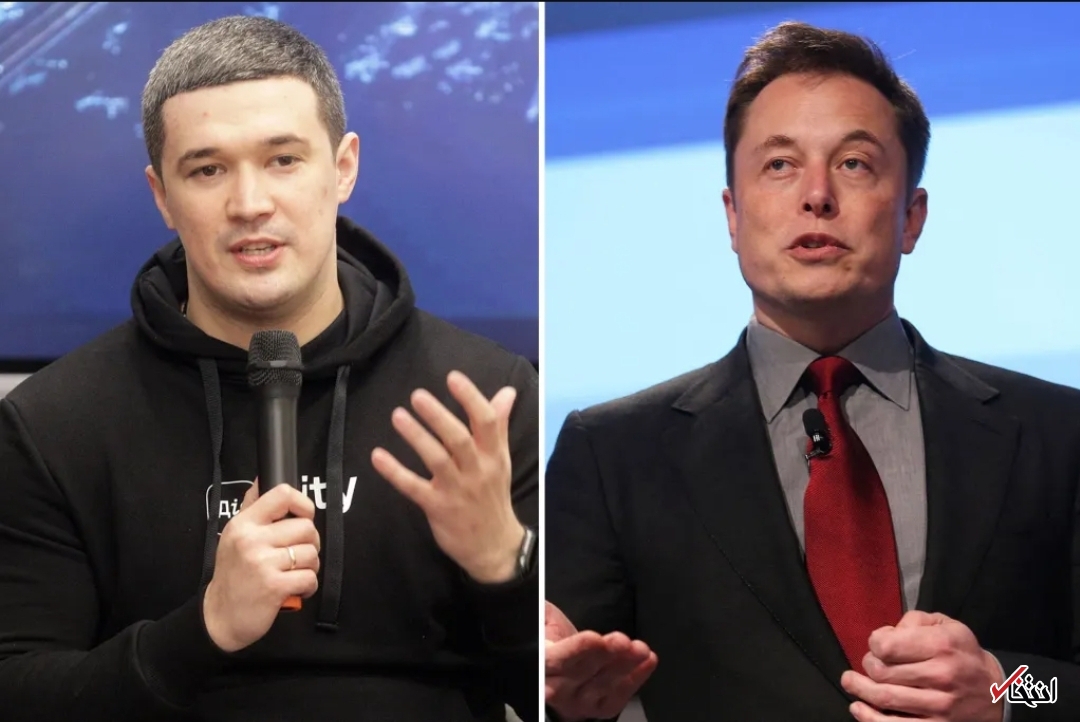 با یکی از مهمترین مهره&zwnj;های پشت پرده زلنسکی آشنا شوید/ ماجرای وزیر فناوری اوکراین و غول&zwnj;های فناوری جهان