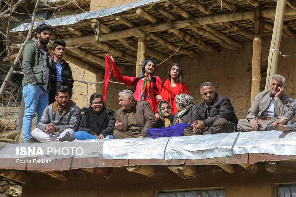 تصاویر: پیشواز نوروز در کردستان
