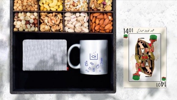 سفارش هدایای تبلیغاتی سازمانی با اکسیتو آسان و به صرفه سفارش هدایای تبلیغاتی سازمانی با اکسیتو آسان و به صرفه