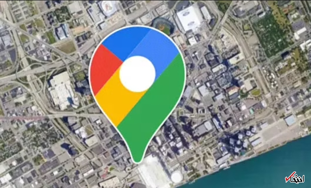 نقشه&zwnj;های گوگل درباره حمله روسیه به اوکراین چه می&zwnj;گویند؟