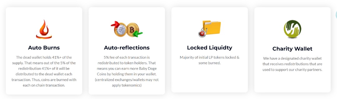 بیبی دوج (Baby Doge) چیست؟ با ارز دیجیتال پرطرفدار سال 2022 آشنا شوید