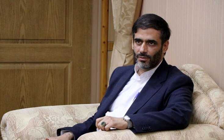 نامه سردار سعید محمد به رقبای احتمالی:  تنها راه علاج استقرار دولت جوان انقلابی است