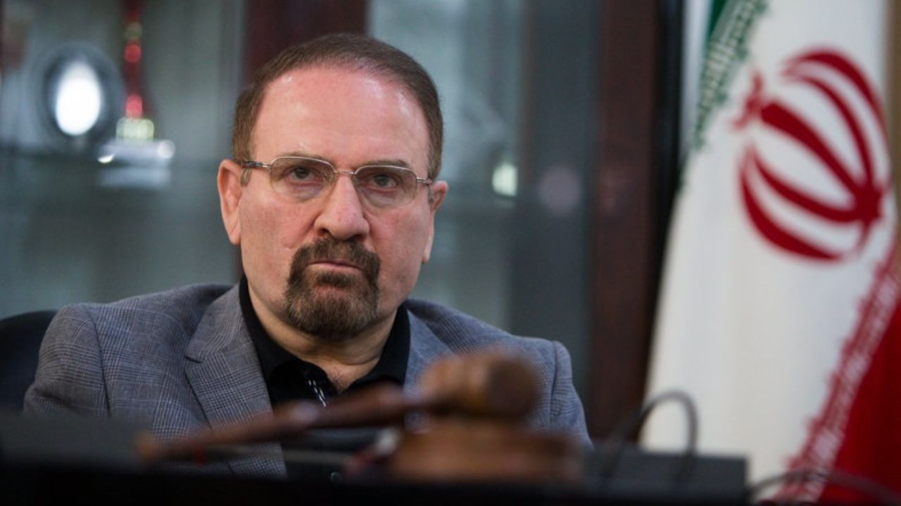مصوبه انتخاباتی شورای نگهبان در دایره وظایف این نهاد نیست / مصوبه این شورا و هیچ مرجعی نمیتواند تعیین کننده معیار مدیر، مدبر، رجل سیاسی یا سن یا سایر شرایط کاندیداها باشد مصوبه انتخاباتی شورای نگهبان در دایره وظایف این نهاد نیست / مصوبه این شورا و هیچ مرجعی نمیتواند تعیین کننده معیار مدیر، مدبر، رجل سیاسی یا سن یا سایر شرایط کاندیداها باشد