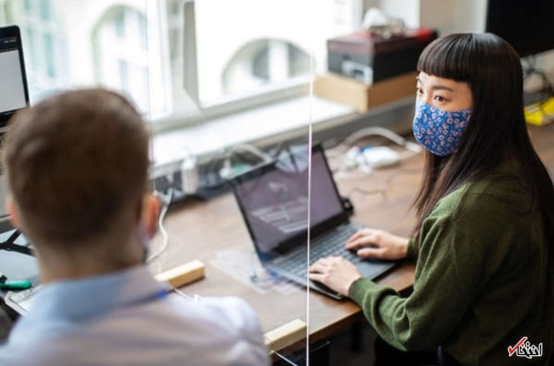  دوران کرونا