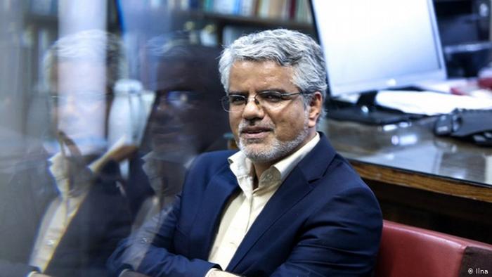 محمود صادقی کاندیدای انتخابات ریاست جمهوری شد محمود صادقی کاندیدای انتخابات ریاست جمهوری شد