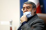وزیر کشور: سخنان برخی کاندیداها ممکن است مشکل ساز شود؛ از طریق شورای عالی امنیت ملی پیگیر این مسئله ایم / معاونت حقوقی ریاست جمهوری در حال بررسی مصوبه شورای نگهبان است، ولی ما قطعا آن را اجرا می کنیم