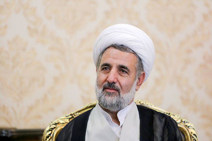 اظهارات عجیب ذوالنور: آنقدر با ظریف محکم برخورد کردیم که نگران بودیم سکته کند! اظهارات عجیب ذوالنور: آنقدر با ظریف محکم برخورد کردیم که نگران بودیم سکته کند!