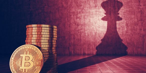 کدامیک را انتخاب کنیم؟ طلا یا بیت کوین؟ کدامیک را انتخاب کنیم؟ طلا یا بیت کوین؟