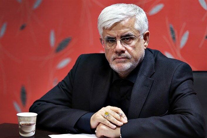 دفتر عارف انصراف او از کاندیداتوری را تکذیب کرد: متن منتشر شده مشورتی بود / نظر نهایی روز شنبه اعلام می&zwnj;شود