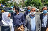 محمود صادقی در انتخابات ریاست‌جمهوری ۱۴۰۰ ثبت‌نام کرد