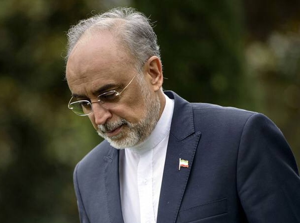 افزایش تماسها و درخواستها از علی اکبر صالحی برای ثبتنام در انتخابات ریاستجمهوری افزایش تماسها و درخواستها از علی اکبر صالحی برای ثبتنام در انتخابات ریاستجمهوری