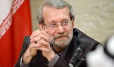 کاندیداتوری علی لاریجانی ۱۰۰ درصد قطعی شد