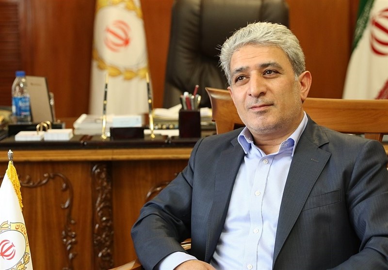 پرداخت ۱۲۵ هزار میلیارد ریال تسهیلات کرونایی در بانک ملی ایران پرداخت ۱۲۵ هزار میلیارد ریال تسهیلات کرونایی در بانک ملی ایران