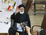 رییسی: حضور من نافی حضور هیچکس نیست؛ کسانی که احساس تکلیف می‌کنند، بیایند / بانیان و شرکای وضع موجود نمی‌توانند تغییردهنده وضعیت فعلی باشند