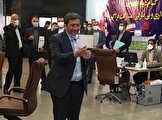 عبدالناصر همتی در انتخابات ریاست‌جمهوری ۱۴۰۰ ثبت نام کرد
