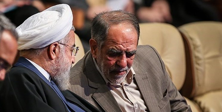 روحانی: مرحوم ترکان انسانی خردمند و خوش فکر و منشا خدمات و اثرات بسیار مهمی بود روحانی: مرحوم ترکان انسانی خردمند و خوش فکر و منشا خدمات و اثرات بسیار مهمی بود