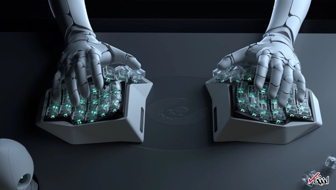 صفحه کلید &laquo;Miao AM HATSU ۳D Angry&raquo; ویژه گیمر&zwnj;های حرفه&zwnj;ای + تصاویر