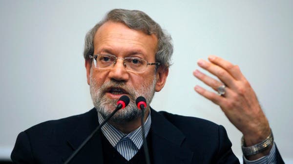لاریجانی: تحقق تصمیمات عاقلانه فقط در توان سیاستمداران شجاع و با تجربه است