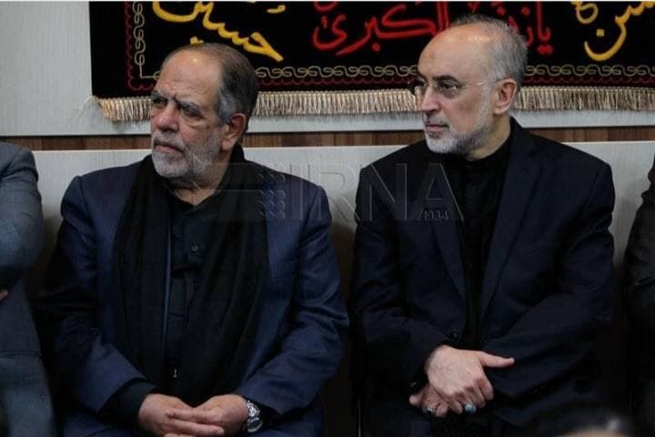 پیام تسلیت علی اکبر صالحی در پی درگذشت اکبر ترکان: آن فقید سعید اندیشه و دغدغه ای جزء ترقی و تعالی ایران اسلامی در سر نداشت پیام تسلیت علی اکبر صالحی در پی درگذشت اکبر ترکان: آن فقید سعید اندیشه و دغدغه ای جزء ترقی و تعالی ایران اسلامی در سر نداشت